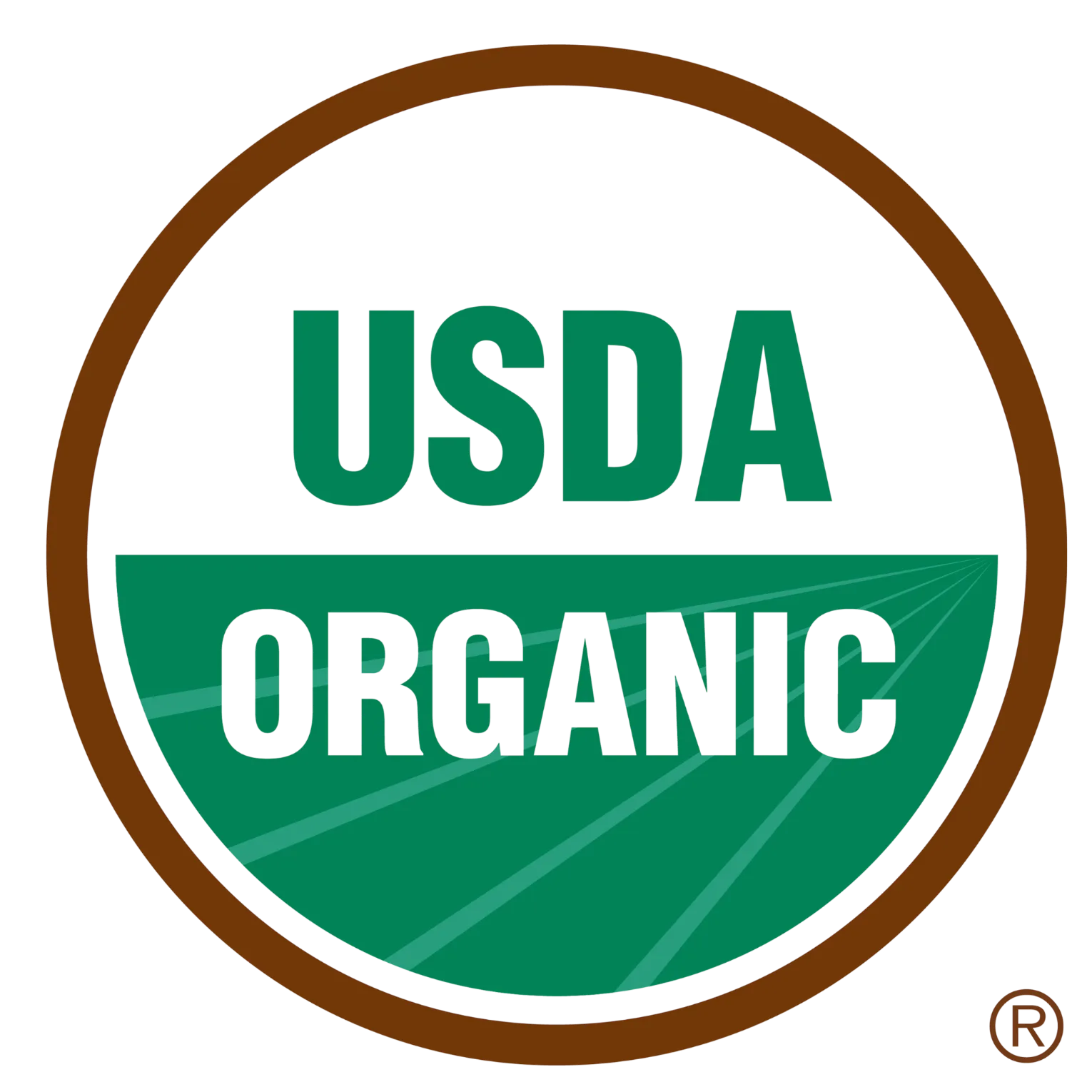 USDA Organic
