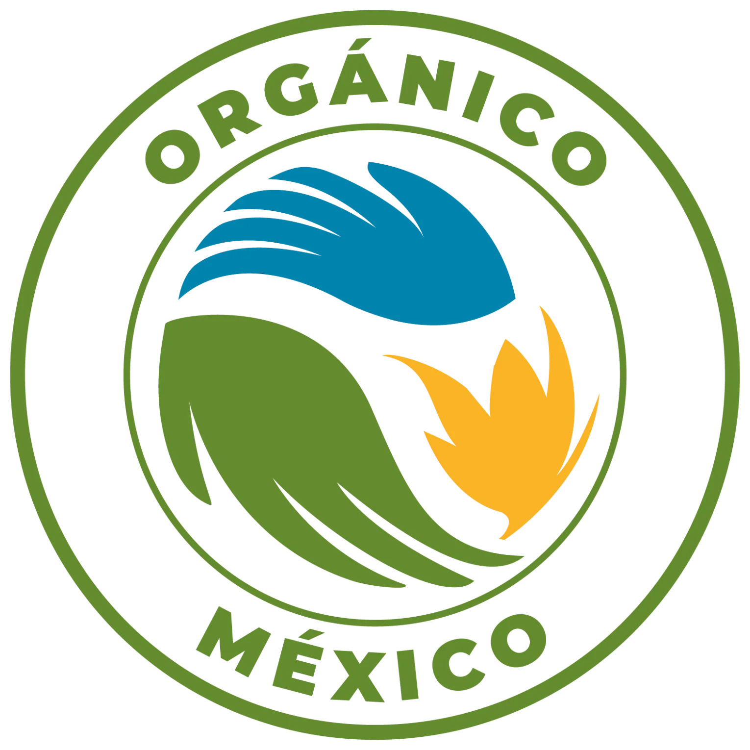 Orgánico México